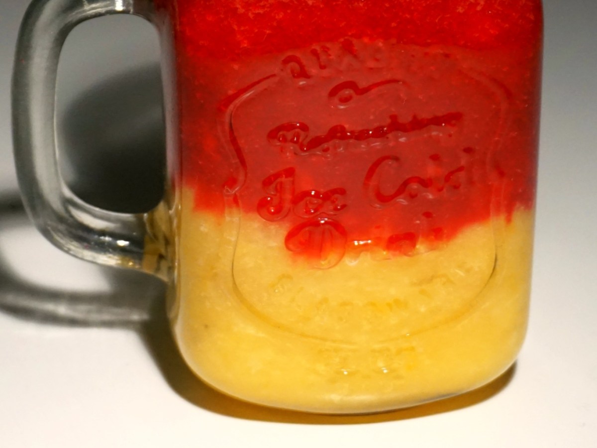 Kolorowe zdrowie: burak, gruszka,&nbsp;banan