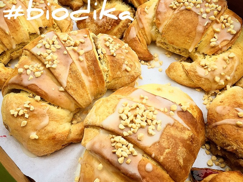 Domowe rogale jak&nbsp;marcińskie